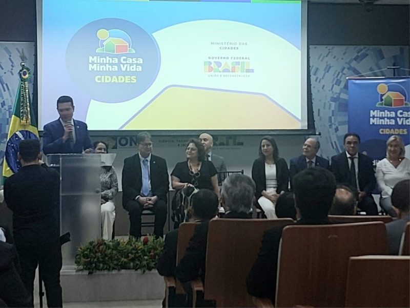 São Gonçalo debate novas políticas habitacionais