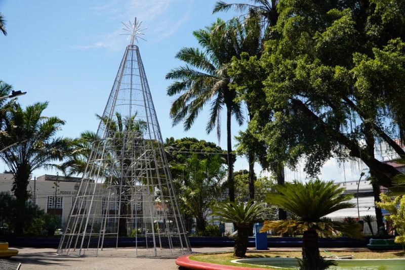 São Gonçalo recebe a magia do Natal a partir desta sexta-feira