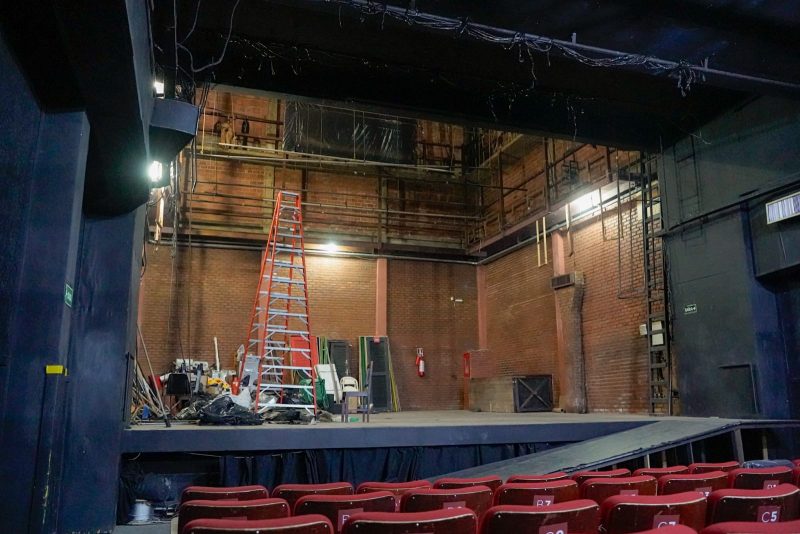 Teatros Ipanema e Ziembinski entram em reformas e devem ser reabertos em 2024 – Prefeitura da Cidade do Rio de Janeiro