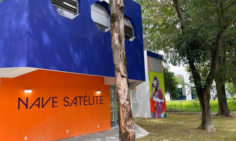 Terceira Nave Satélite do município é inaugurada em Santa Cruz – Prefeitura da Cidade do Rio de Janeiro