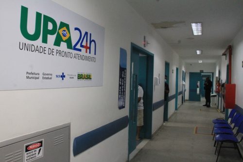 Unidades de saúde de São Gonçalo funcionam no feriadão de Natal