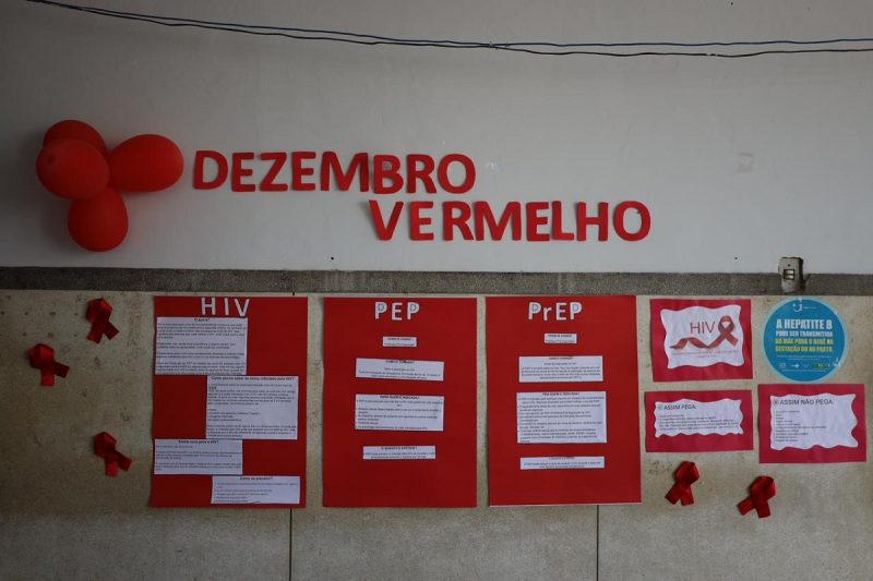 Prefeitura de Niterói intensifica ações no Dezembro Vermelho – Prefeitura Municipal de Niterói
