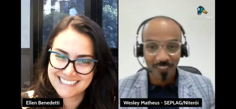 Prefeitura de Niterói realiza webinário para apresentação do novo Observatório de Indicadores  – Prefeitura Municipal de Niterói