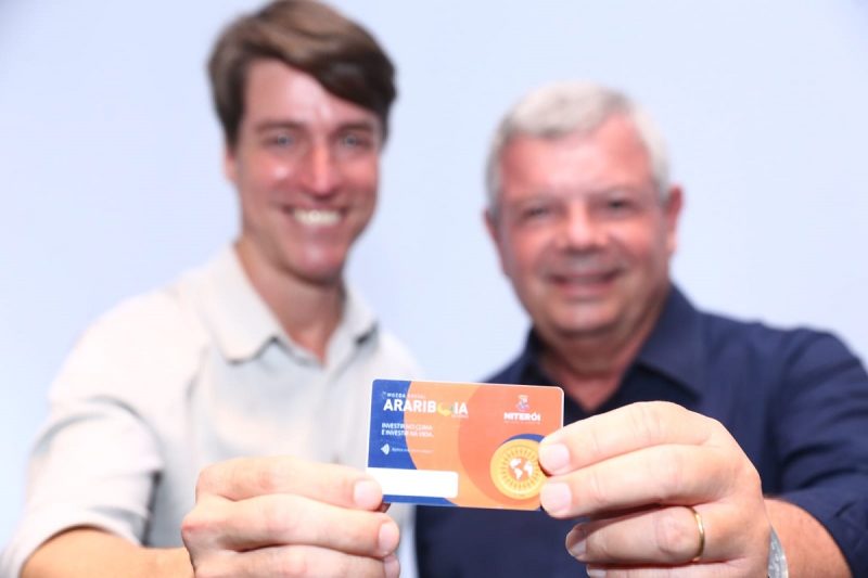 Secretaria do Clima de Niterói faz balanço de 2023 e projeta lançamento da Moeda Arariboia Clima para 2024 – Prefeitura Municipal de Niterói