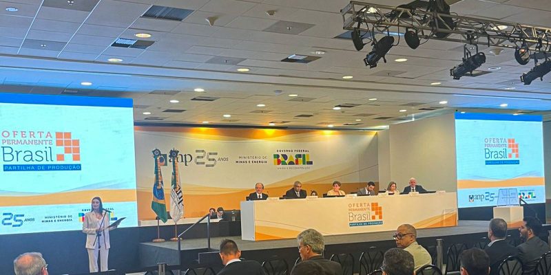 Britânica BP Energy arremata Bloco Tupinambá, no pré-sal de Santos