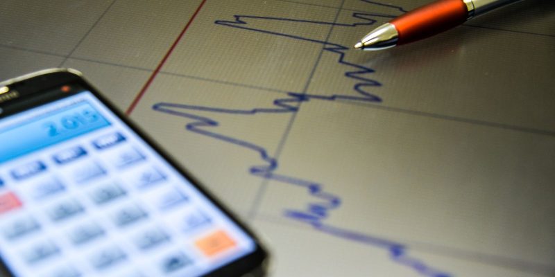 IBGE revisa para 3% o PIB de 2022