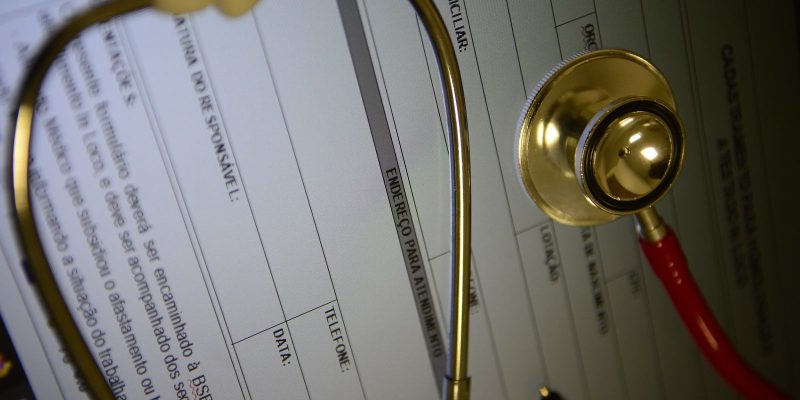 Planos odontológicos registraram 32,2 milhões de usuários em outubro