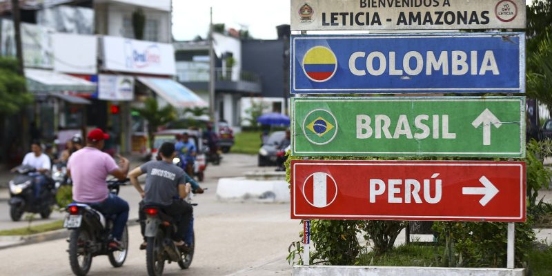 Fundo administrará US$ 10 bilhões para integração sul-americana