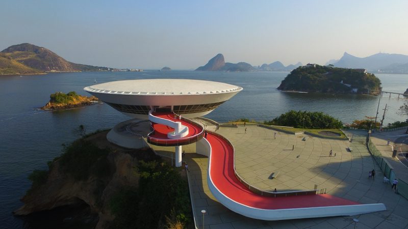 Niterói vai oferecer aulão de defesa pessoal neste sábado para mulheres no MAC – Prefeitura Municipal de Niterói