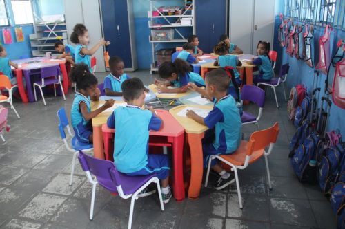 Educação de São Gonçalo inicia efetivação de matrícula