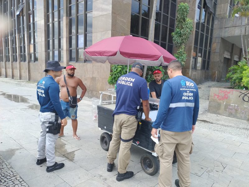 Carnaval 2024: Seop e GM-Rio realizam mais de mil apreensões e aplicam cerca de 400 multas de trânsito no fim de semana – Prefeitura da Cidade do Rio de Janeiro