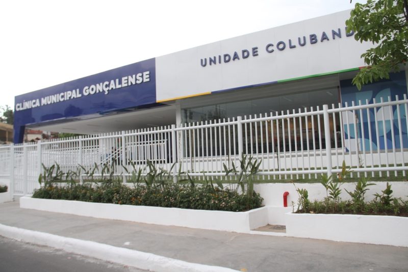 Colubandê vai ganhar uma nova clínica municipal