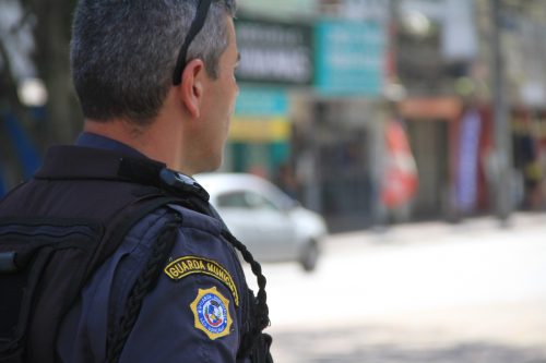 Guarda Municipal amplia atendimento de ocorrências em São Gonçalo