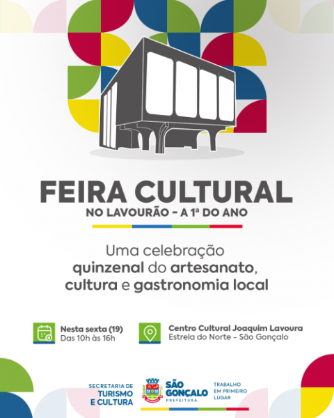 Lavourão recebe mais uma edição da Feira Aduke