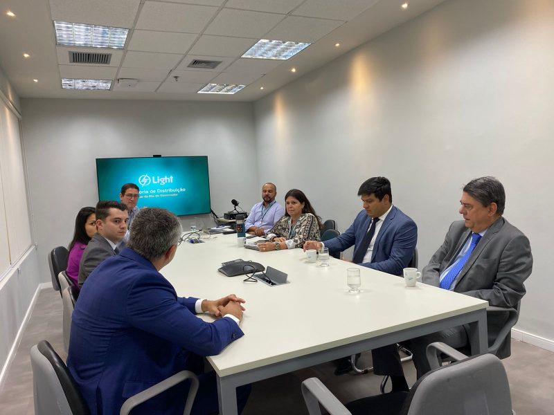 Procon Carioca cobra da Light agilidade para reduzir prejuízos dos consumidores – Prefeitura da Cidade do Rio de Janeiro