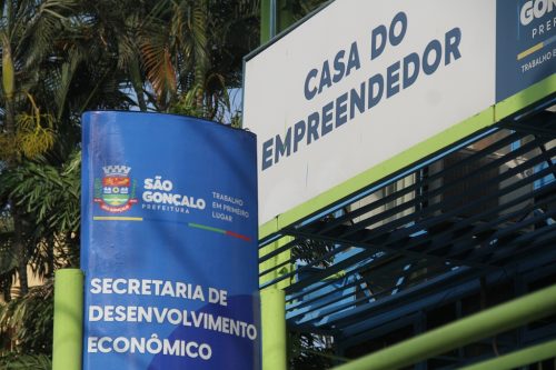 Proximidade para fortalecer a economia gonçalense