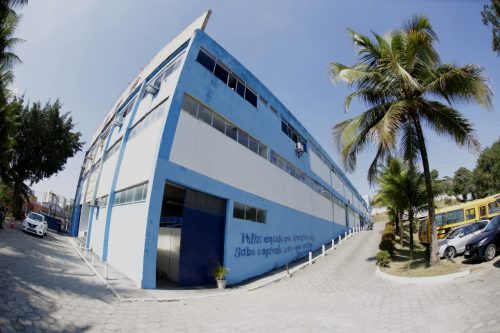 Sai edital de concurso para a Educação de São Gonçalo