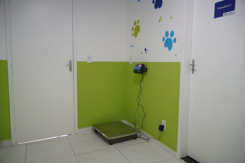 São Gonçalo amplia oferta de atendimento veterinário
