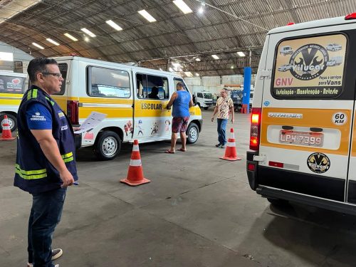 São Gonçalo divulga regras para atuação de transporte escolar