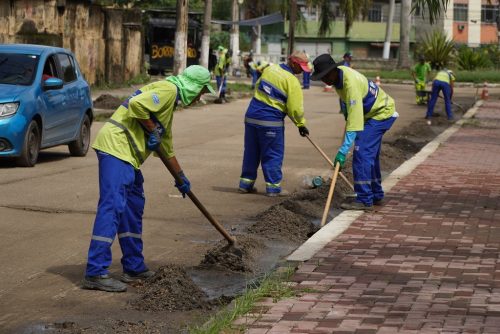 São Gonçalo orienta população para doenças após enchentes