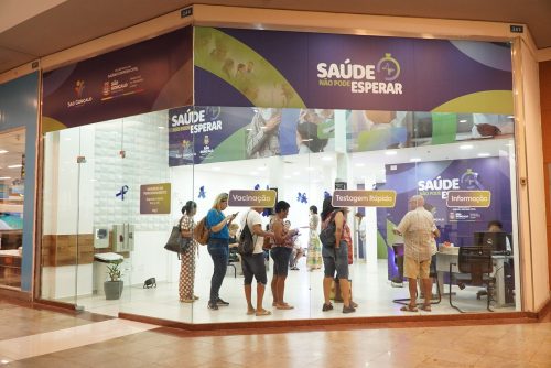 São Gonçalo tem ação especial no dia de combate à hanseníase