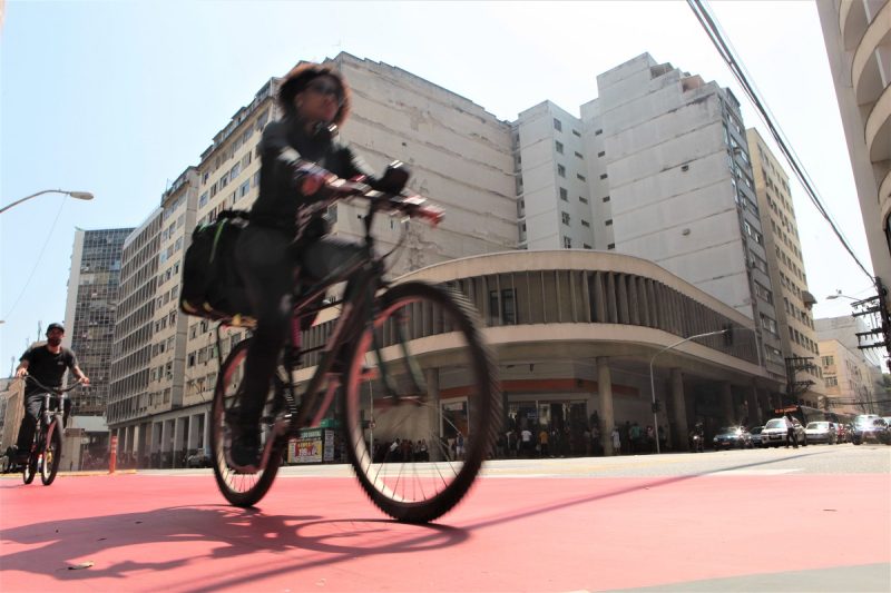 Prazo da consulta pública para escolher nome do sistema de bicicletas compartilhadas de Niterói é estendido até quarta (31)