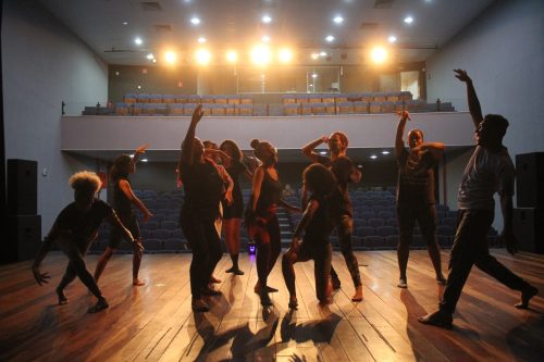Cria SG consolida sucesso e forma mais de 300 alunos