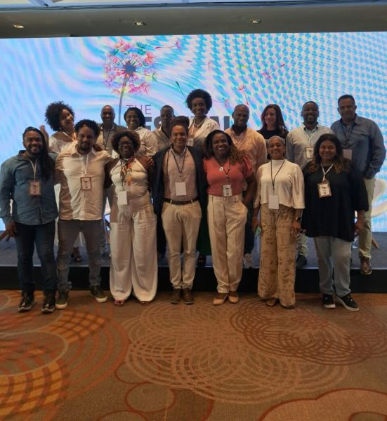 Niterói participa de encontro da Rede Global de Cidades Antirracistas – Prefeitura Municipal de Niterói
