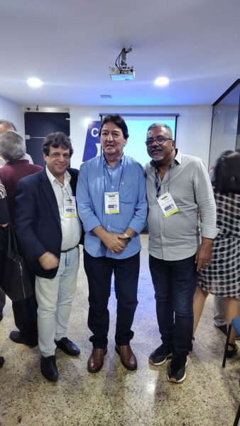 Economia, emprego e renda em pauta na cidade de São Gonçalo