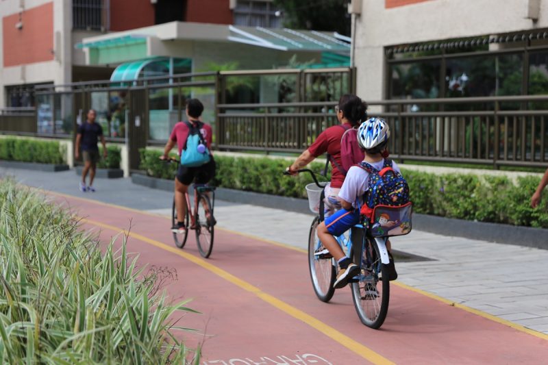 novo sistema de bicicletas compartilhadas de Niterói ganha nome – Prefeitura Municipal de Niterói