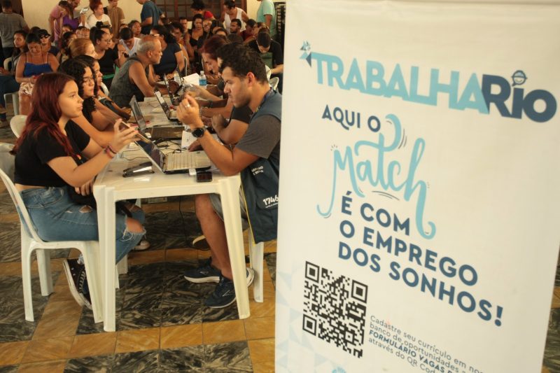 Mãos à obra: Prefeitura divulga oportunidades de trabalho na construção civil, inclusive para pessoas com deficiência – Prefeitura da Cidade do Rio de Janeiro