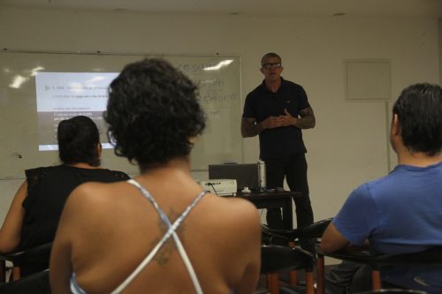 São Gonçalo e Sebrae promovem nova manhã de capacitação