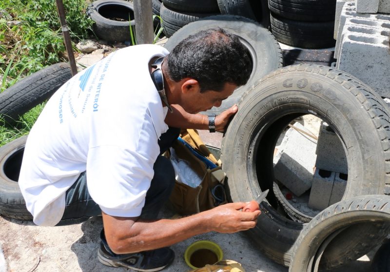 Prefeitura de Niterói cria comitê de monitoramento e prevenção à dengue – Prefeitura Municipal de Niterói
