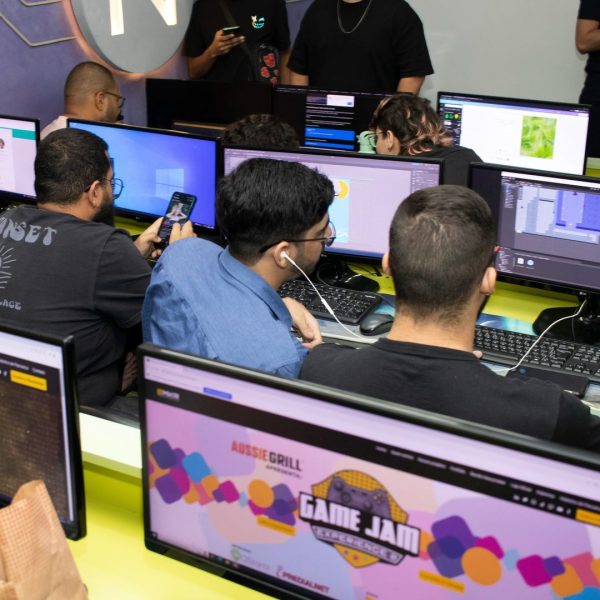 Game Jam Experience 3 retorna em abril a Niterói após sucesso da 2ª edição – Prefeitura Municipal de Niterói