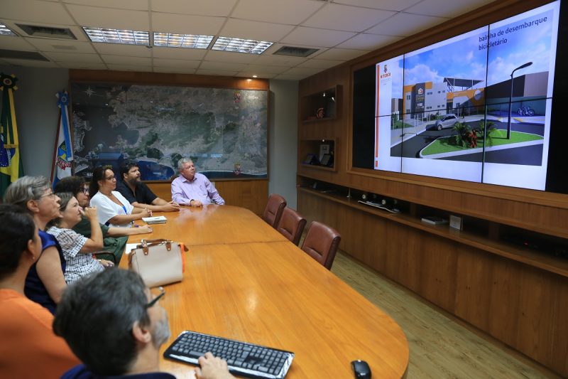 Niterói terá nova unidade do Médico de Família no Cafubá – Prefeitura Municipal de Niterói