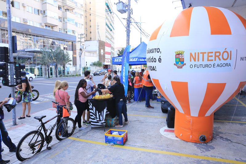 Mês da Mulher tem edição especial do Café na Travessia em Niterói – Prefeitura Municipal de Niterói