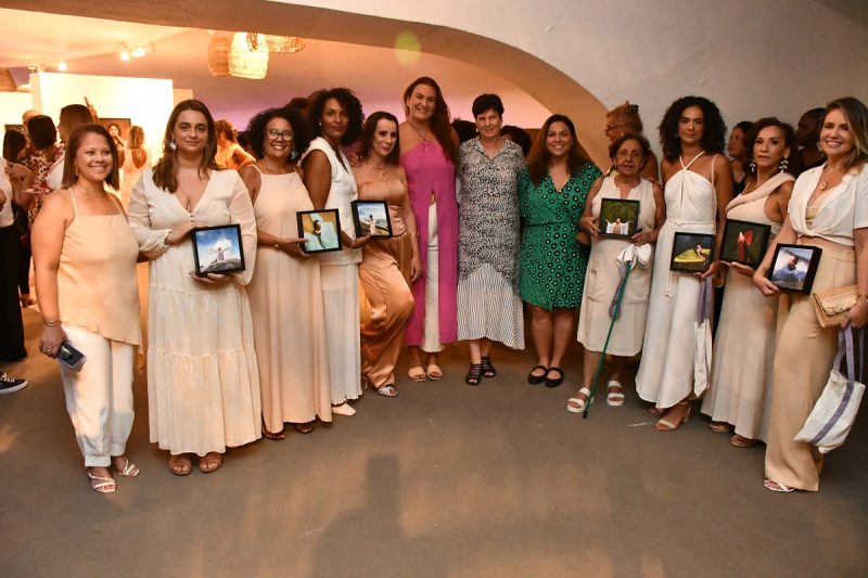 Prefeitura de Niterói lança exposição que destaca superação feminina em homenagem ao Mês da Mulher – Prefeitura Municipal de Niterói