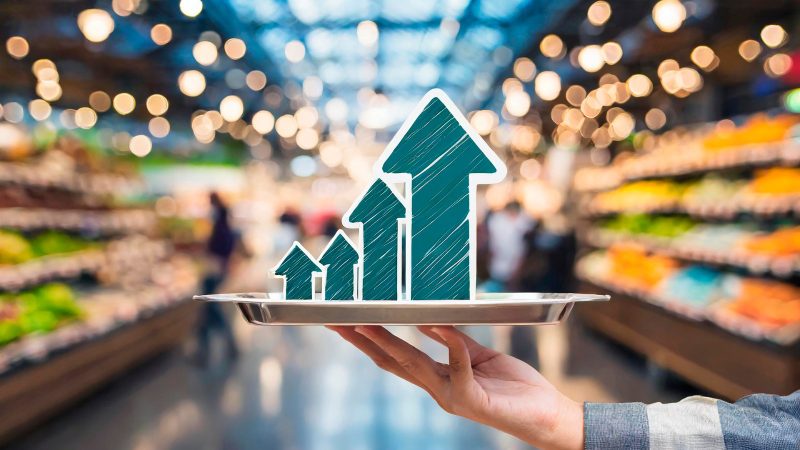 Crescimento do setor de serviços na cidade em 2023 impulsiona economia carioca – Prefeitura da Cidade do Rio de Janeiro