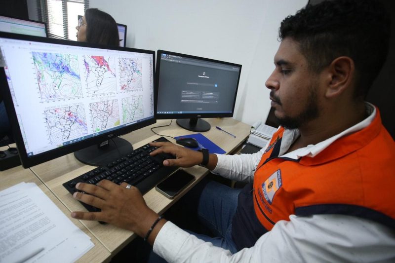 Niterói permanece em estágio de atenção – Prefeitura Municipal de Niterói