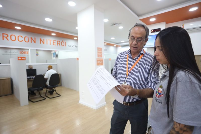 Procon está recebendo reclamações contra a Enel de moradores de Niterói há mais de quatro horas sem luz – Prefeitura Municipal de Niterói