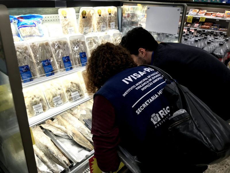 Instituto Municipal de Vigilância Sanitária alerta consumidores sobre compras para a Páscoa – Prefeitura da Cidade do Rio de Janeiro