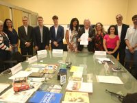 Prefeitura de Niterói firma convênio com a Fiocruz para elaboração do Programa de Educação Climática do município