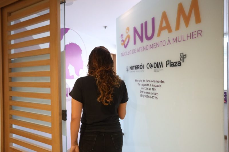 Prefeitura de Niterói atinge recorde de atendimento a mulheres – Prefeitura Municipal de Niterói