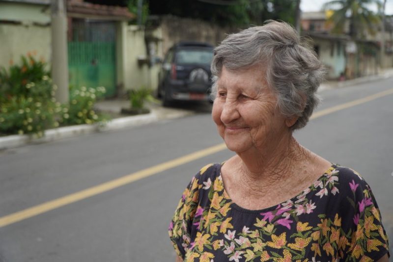 Moradores aprovam obras de macrodrenagem no Boaçu