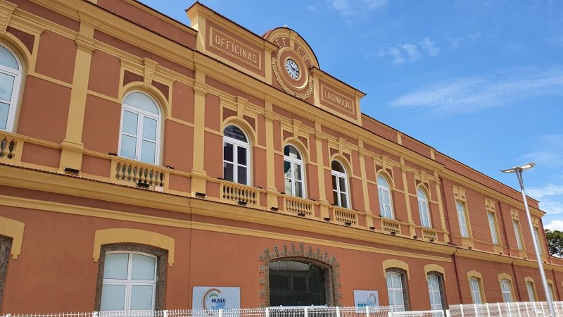 Nave do Conhecimento do Engenhão recebe o evento Gira de Ideias – Prefeitura da Cidade do Rio de Janeiro