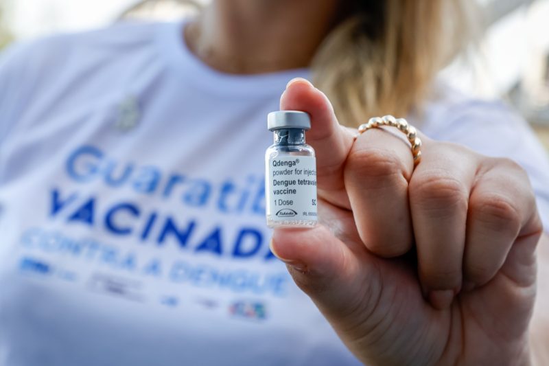 Redução de casos aponta o fim da epidemia de dengue na cidade – Prefeitura da Cidade do Rio de Janeiro