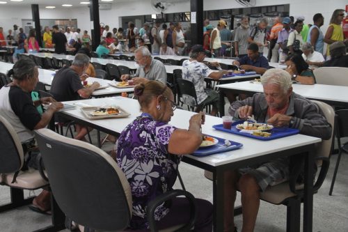 Restaurante do Povo de Alcântara tem cardápio especial de Páscoa