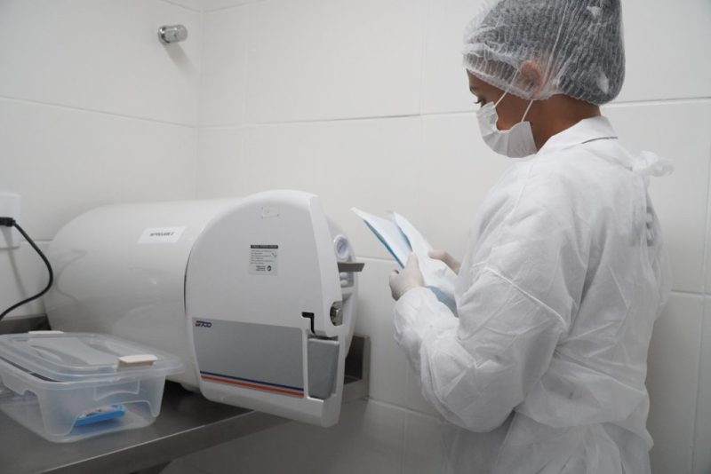 São Gonçalo amplia centros de especialidade odontológica