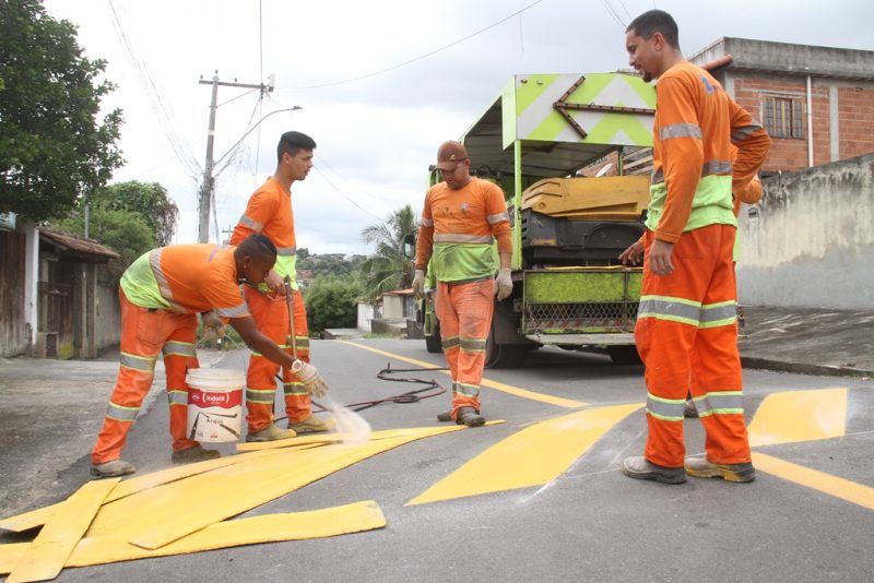 São Gonçalo conclui macrodrenagem no Boaçu