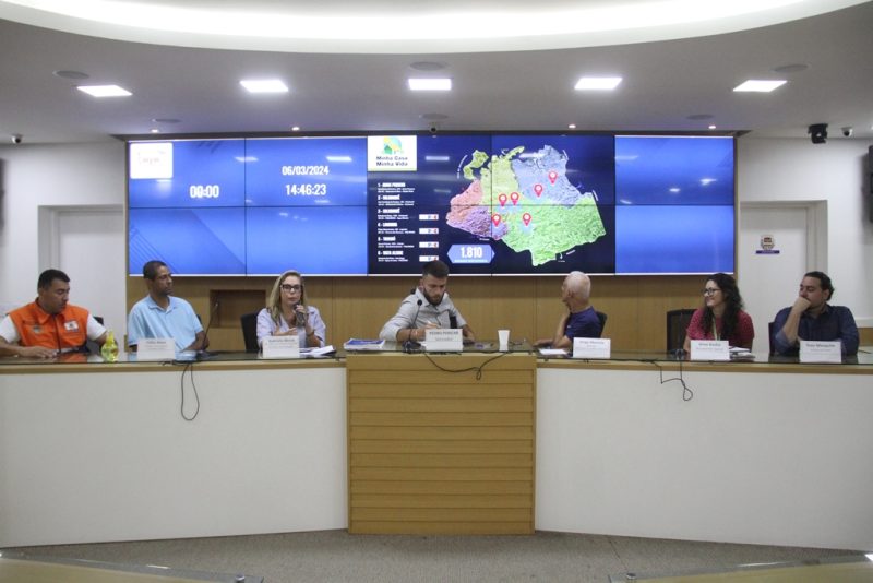 São Gonçalo debate Plano Local de Habitação de Interesse Social